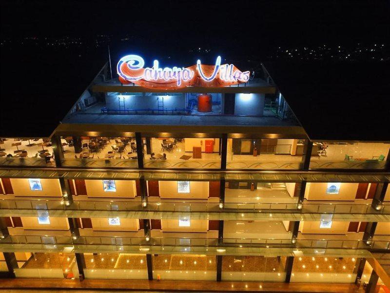 Cahaya Villa Hotel Garut Ngoại thất bức ảnh